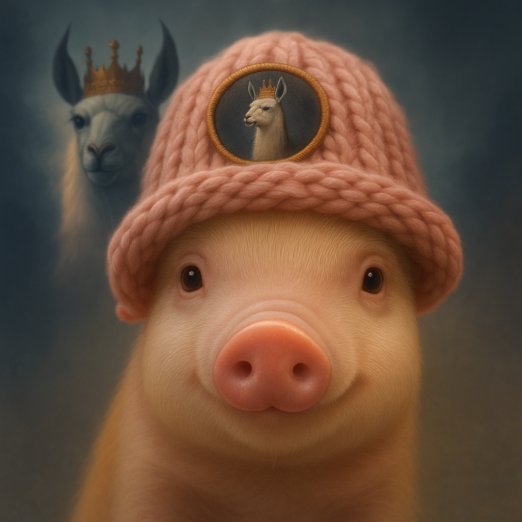 sovereignllama